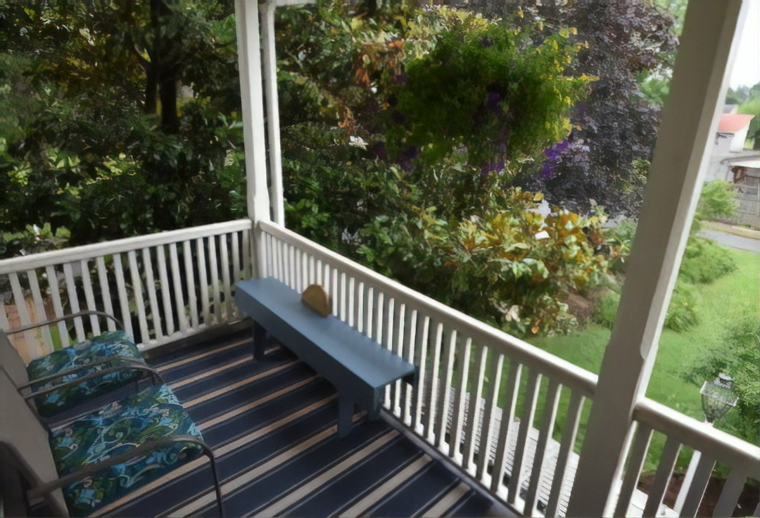 Willow Street Vacation Rental