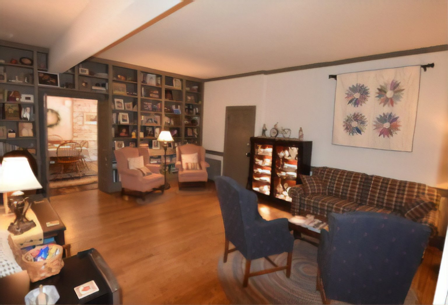 Willow Street Vacation Rental