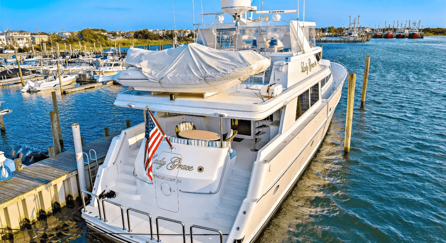 Barnegat Light Vacation Rental