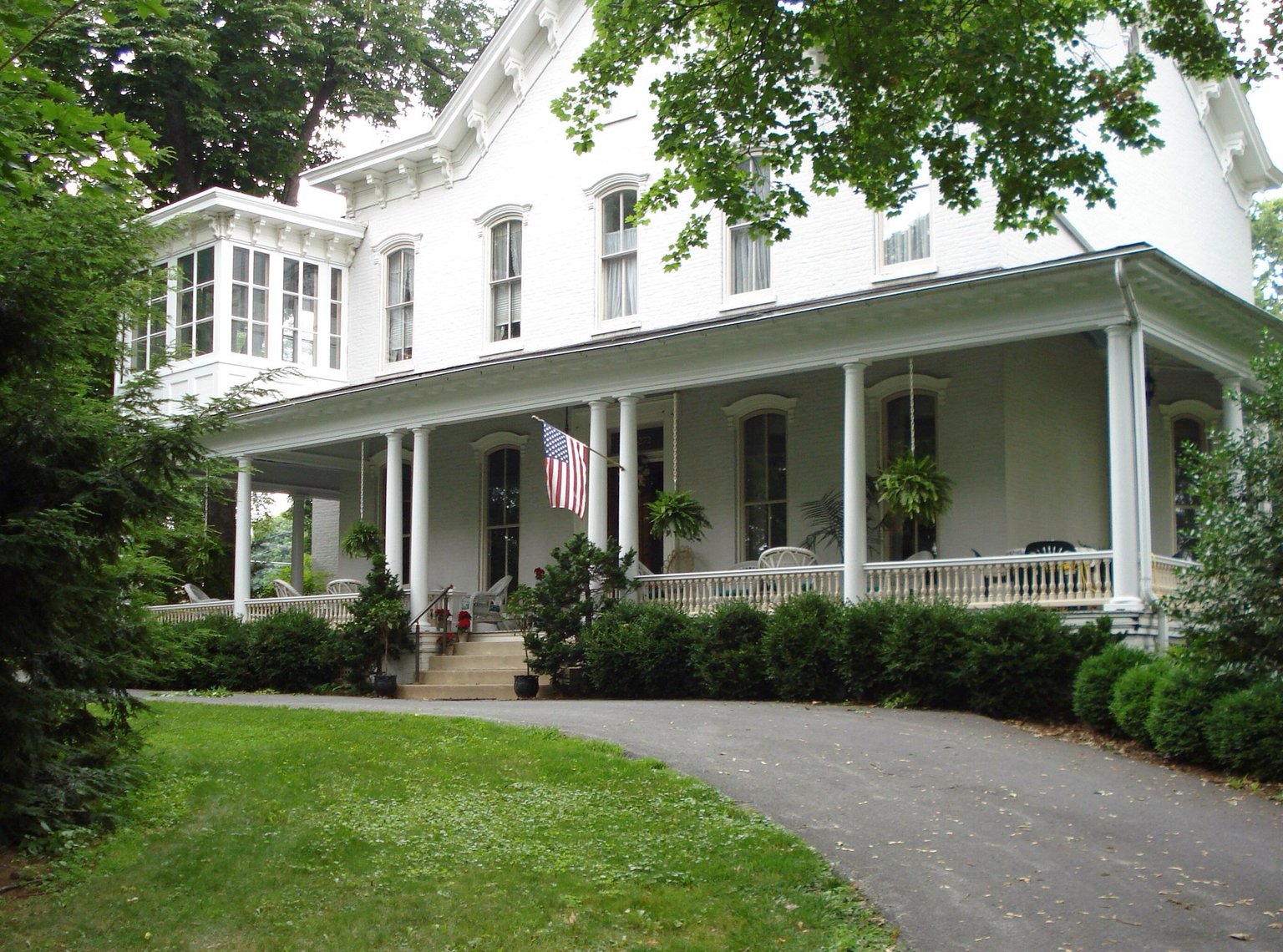 Marietta Vacation Rental