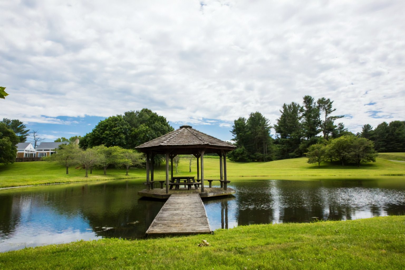Gaithersburg Vacation Rental