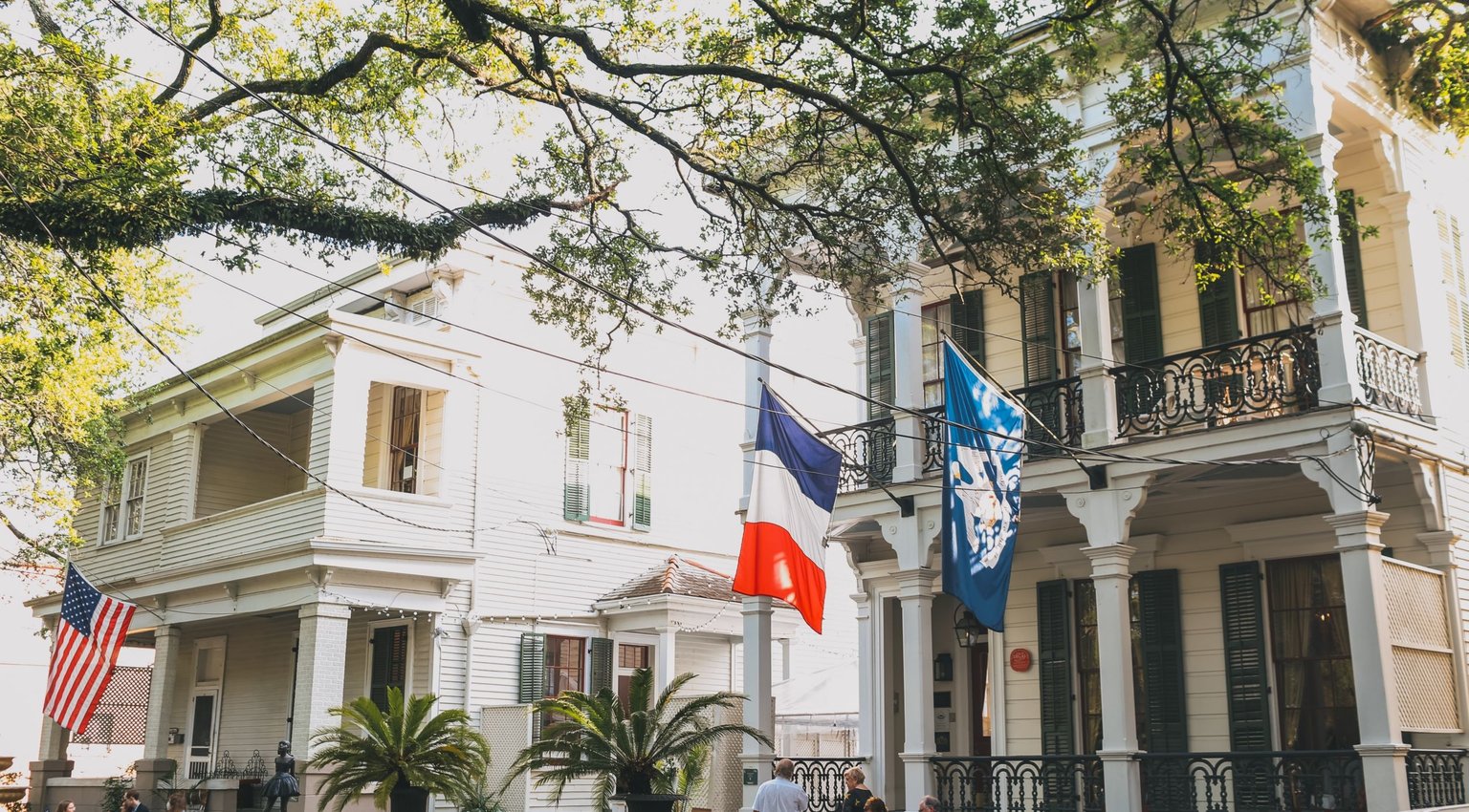 New Orleans Vacation Rental