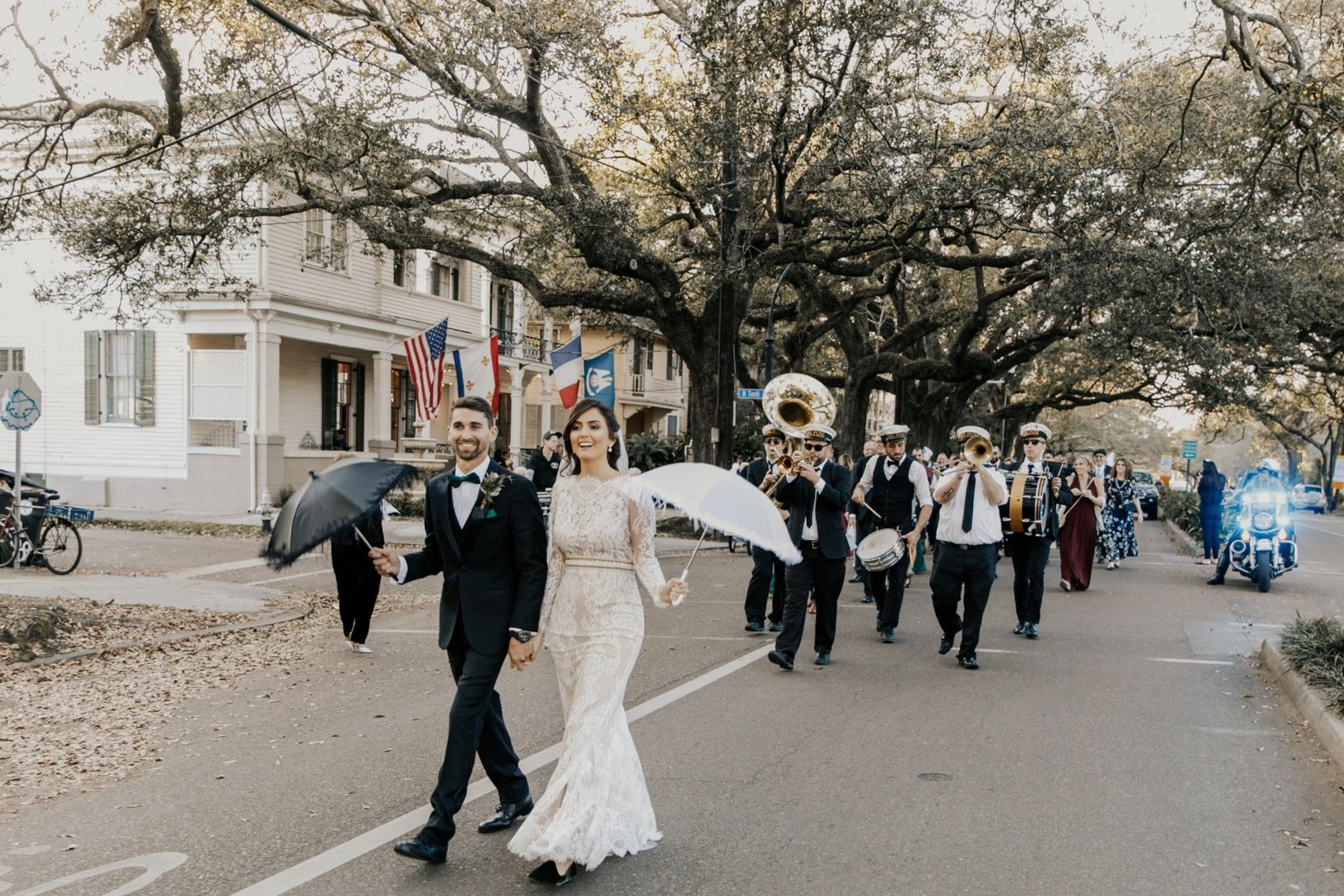 New Orleans Vacation Rental