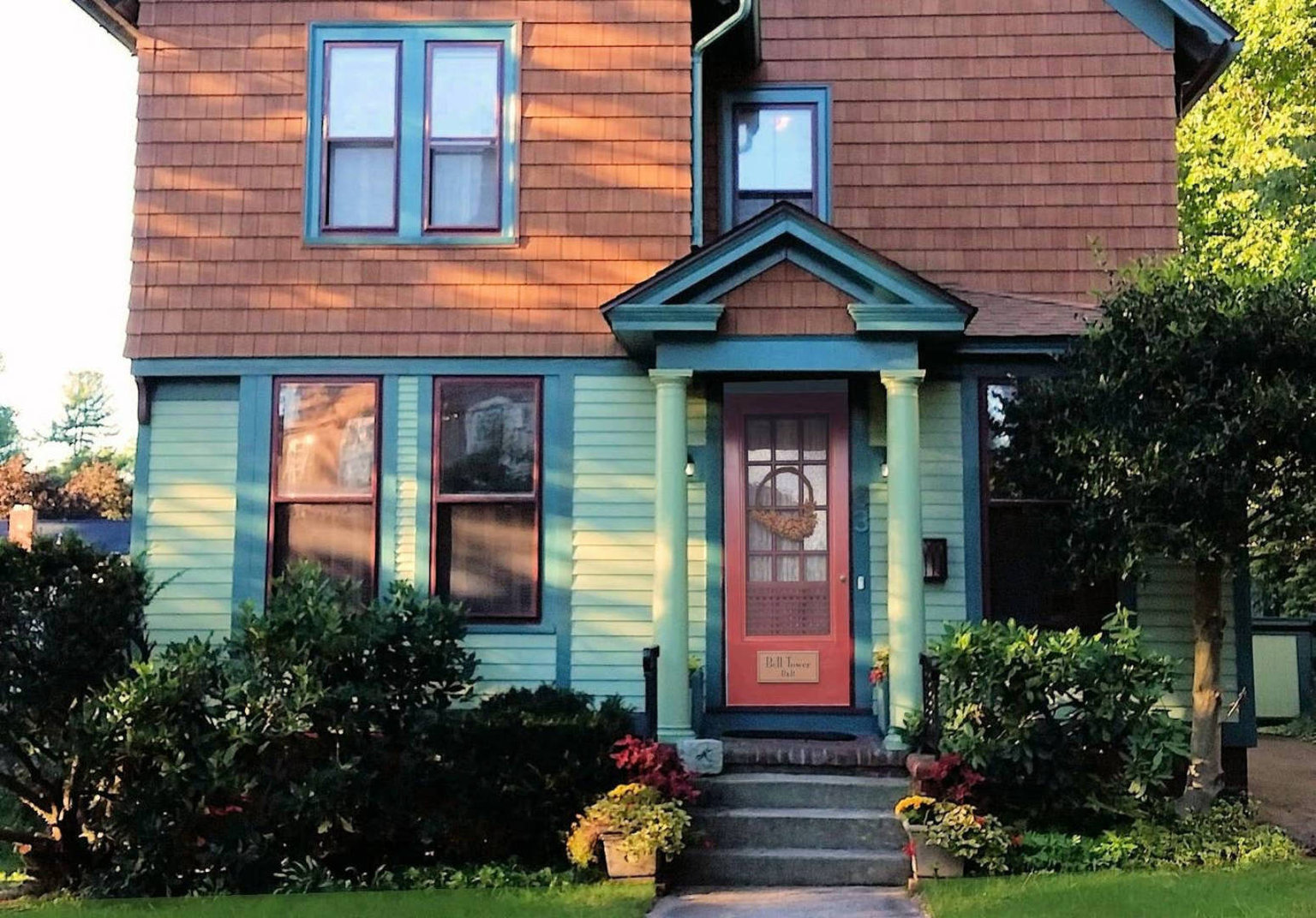 Wallingford Vacation Rental