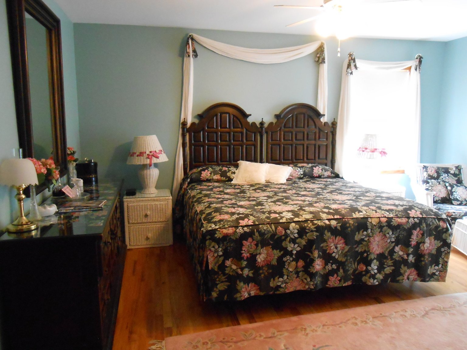 Rock Hall Vacation Rental