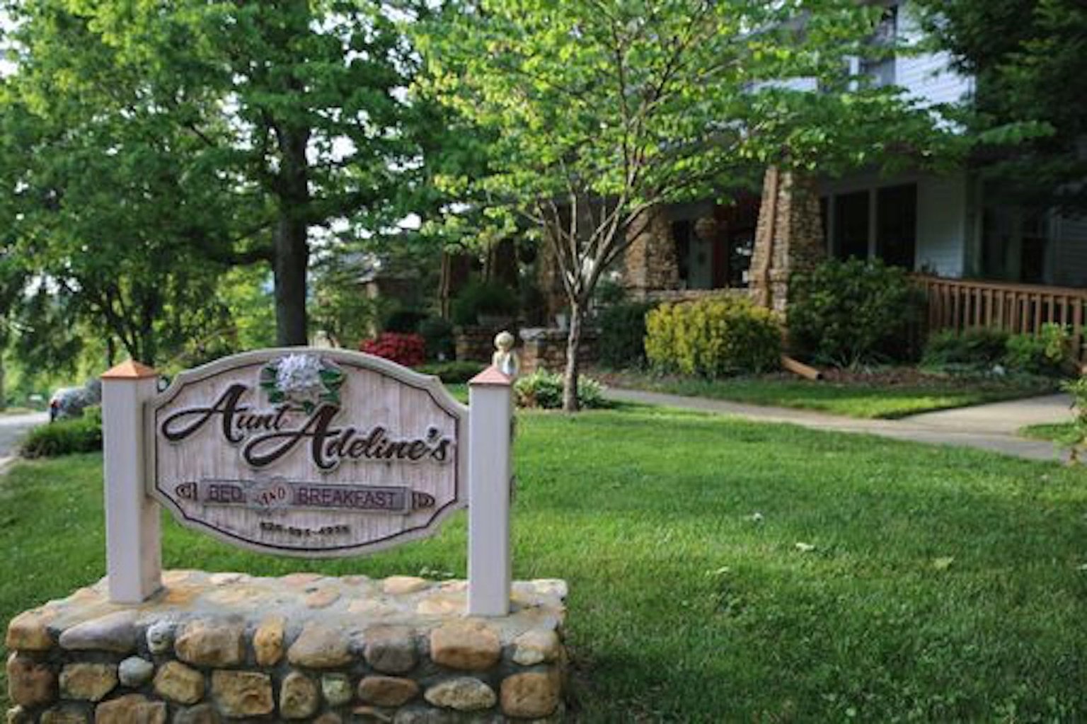 Hendersonville Vacation Rental