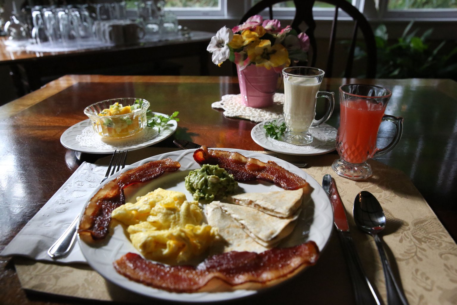 Hendersonville Vacation Rental