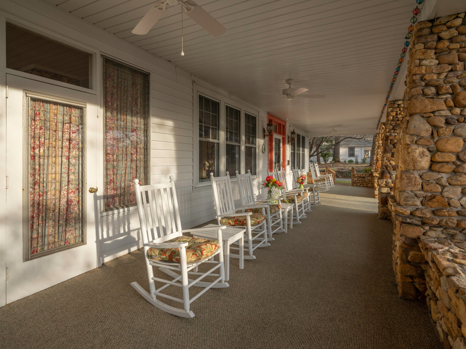 Hendersonville Vacation Rental