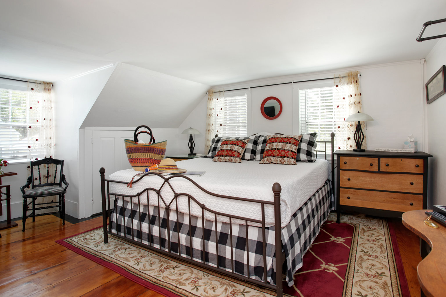 Yarmouth Vacation Rental