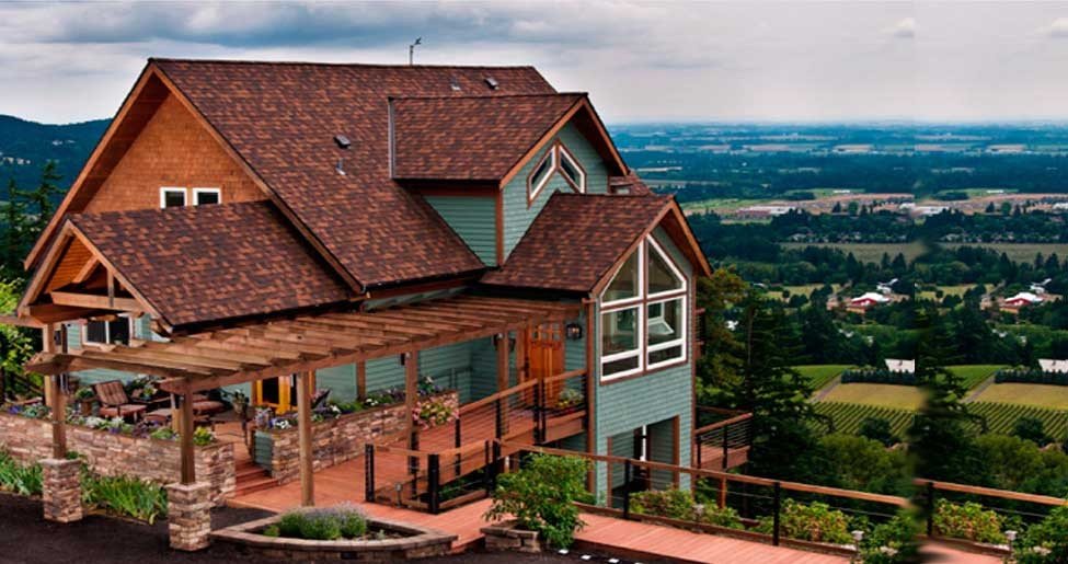 Newberg Vacation Rental