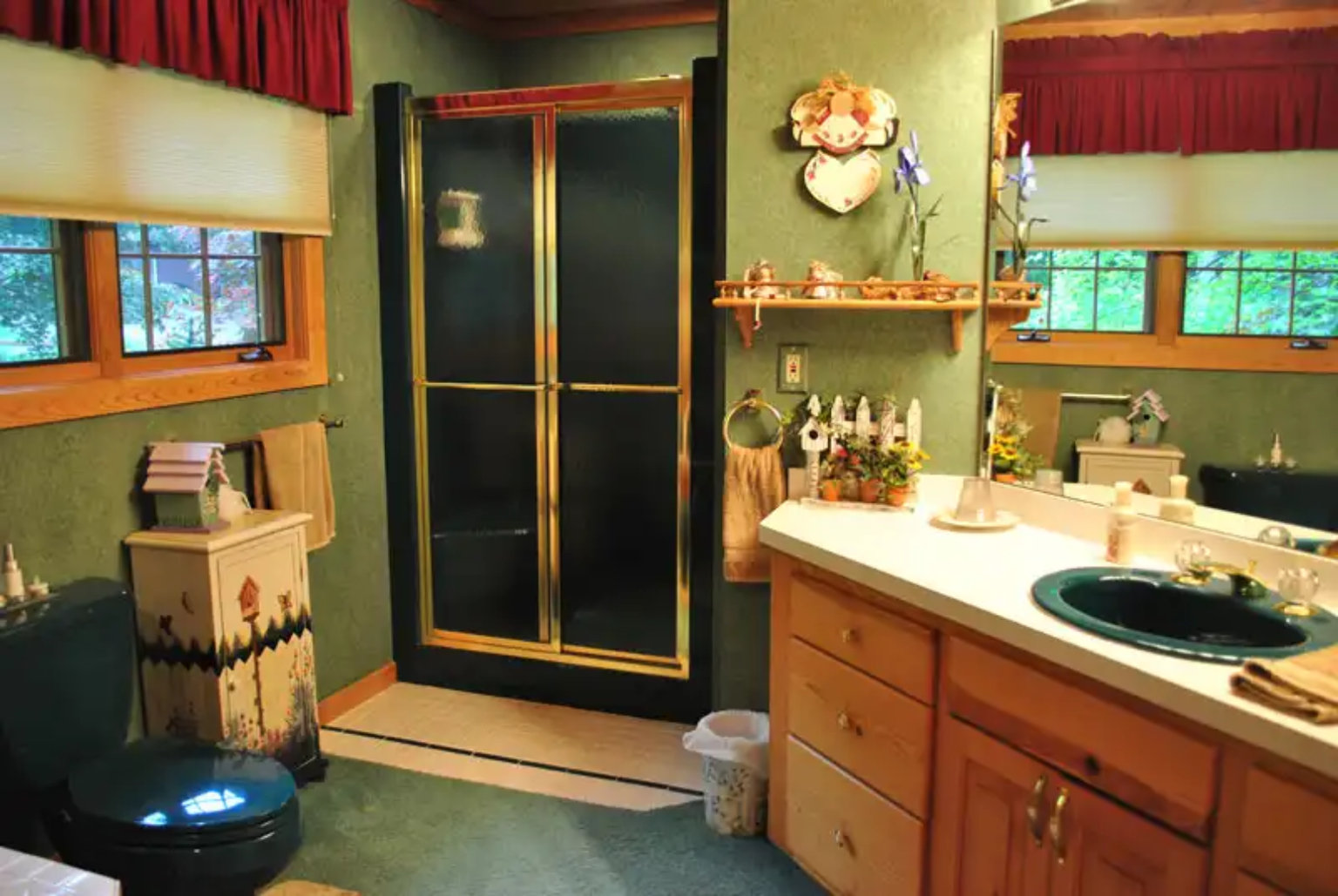Charlevoix Vacation Rental