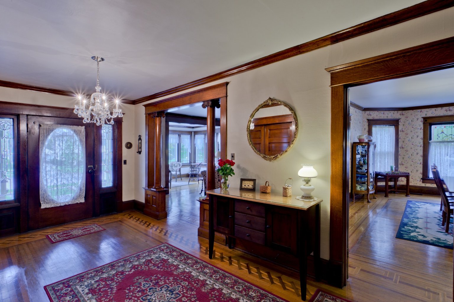 Strasburg Vacation Rental