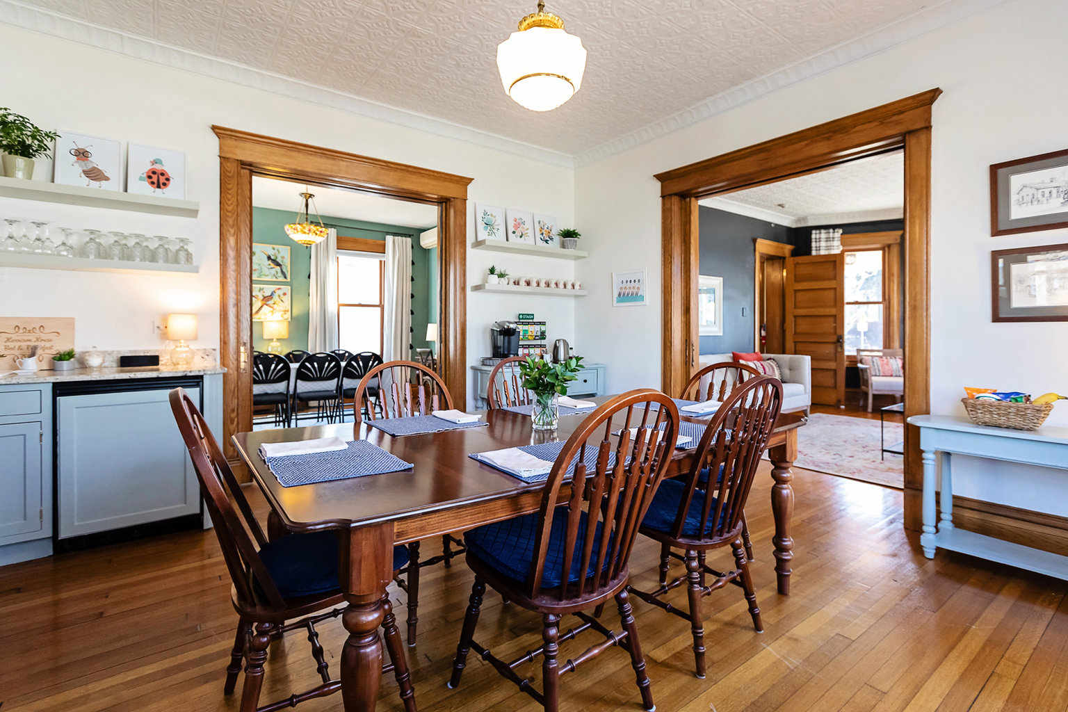 Naperville Vacation Rental