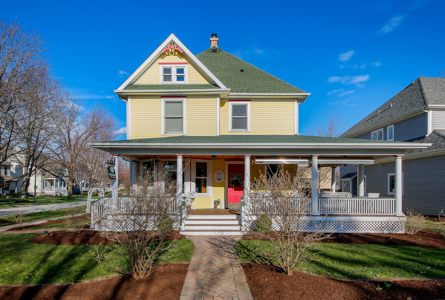 Naperville Vacation Rental