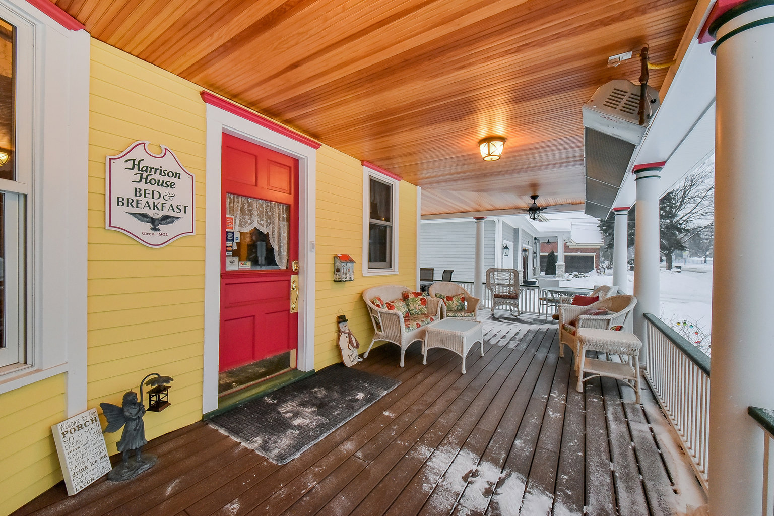 Naperville Vacation Rental