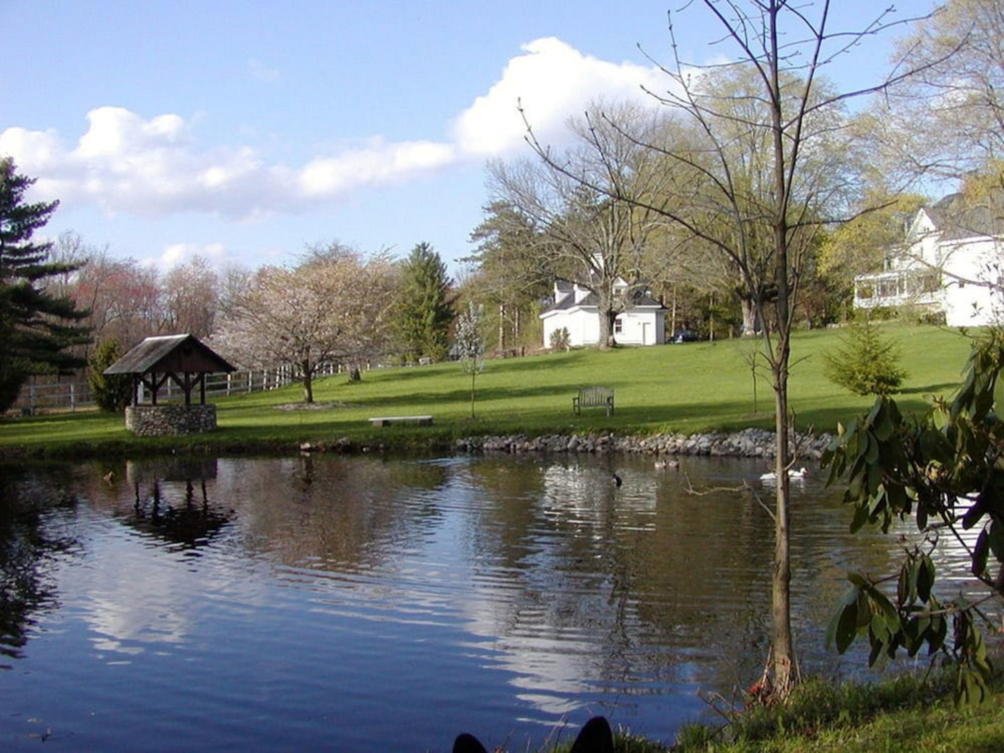 Sudbury Vacation Rental