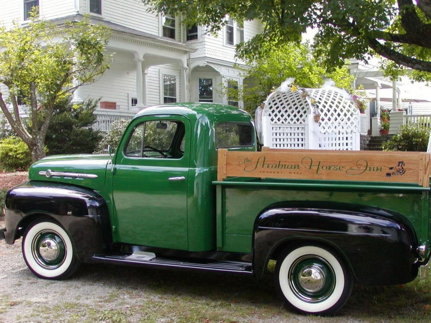 Sudbury Vacation Rental