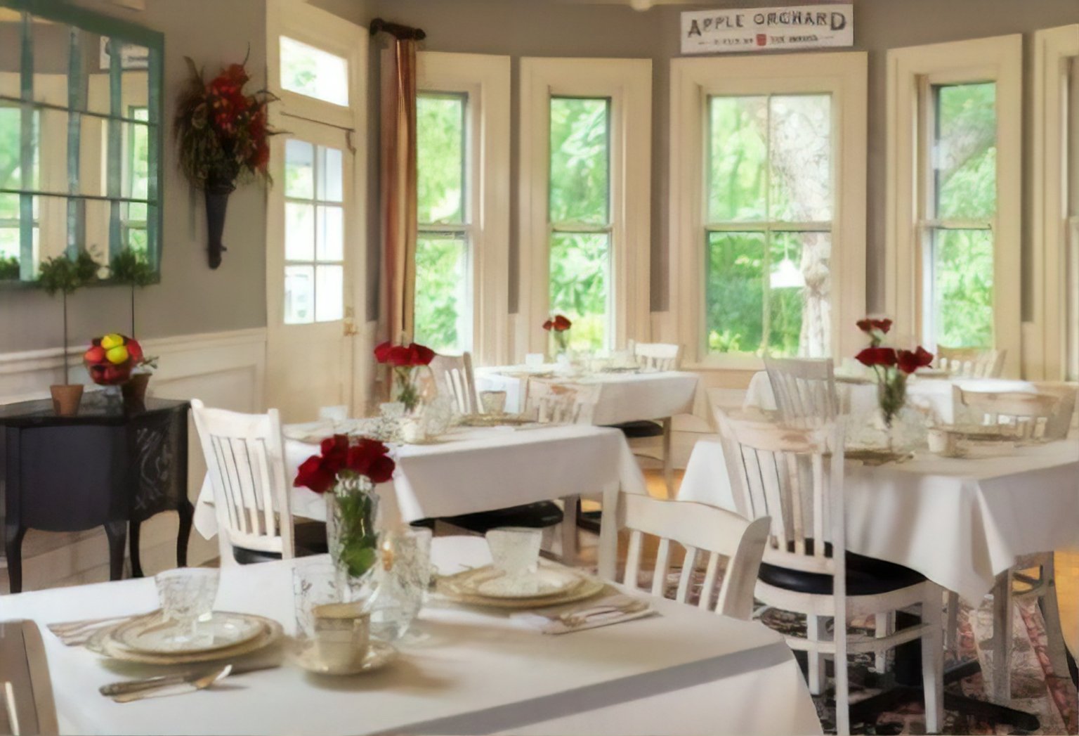 Lovingston Vacation Rental