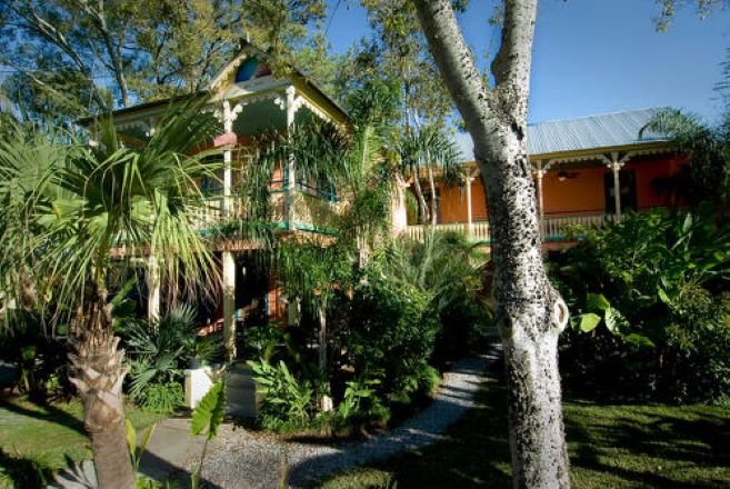 Mandeville Vacation Rental