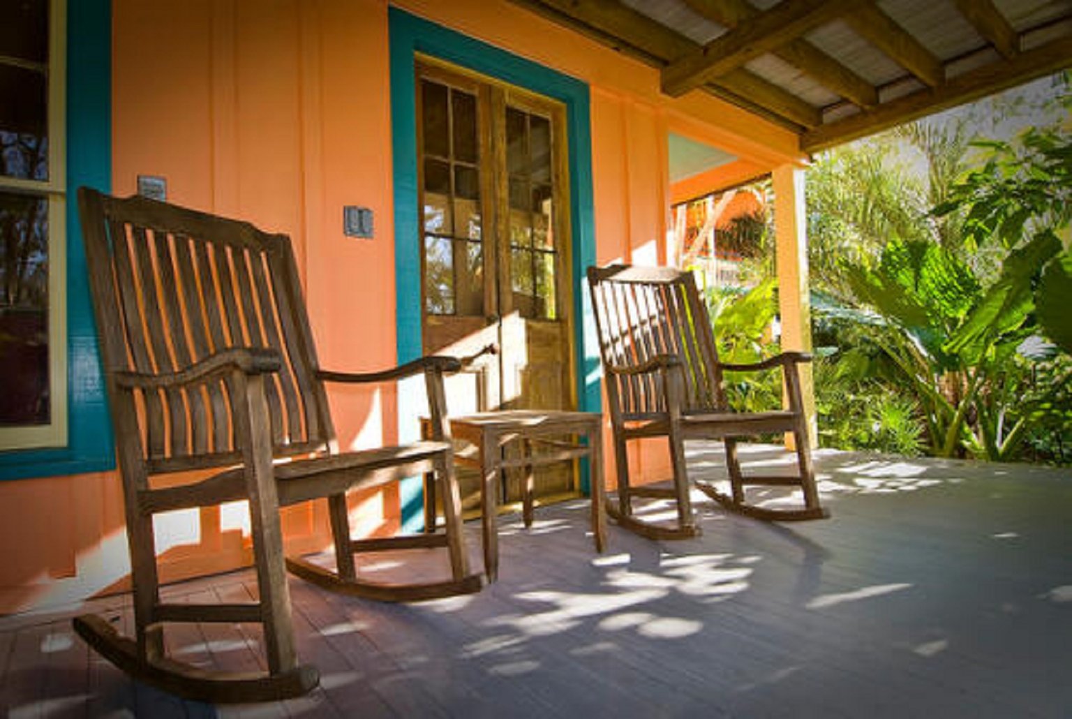 Mandeville Vacation Rental