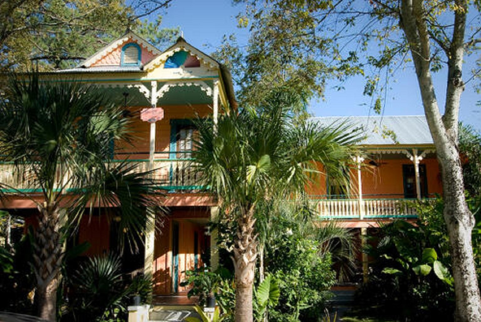 Mandeville Vacation Rental
