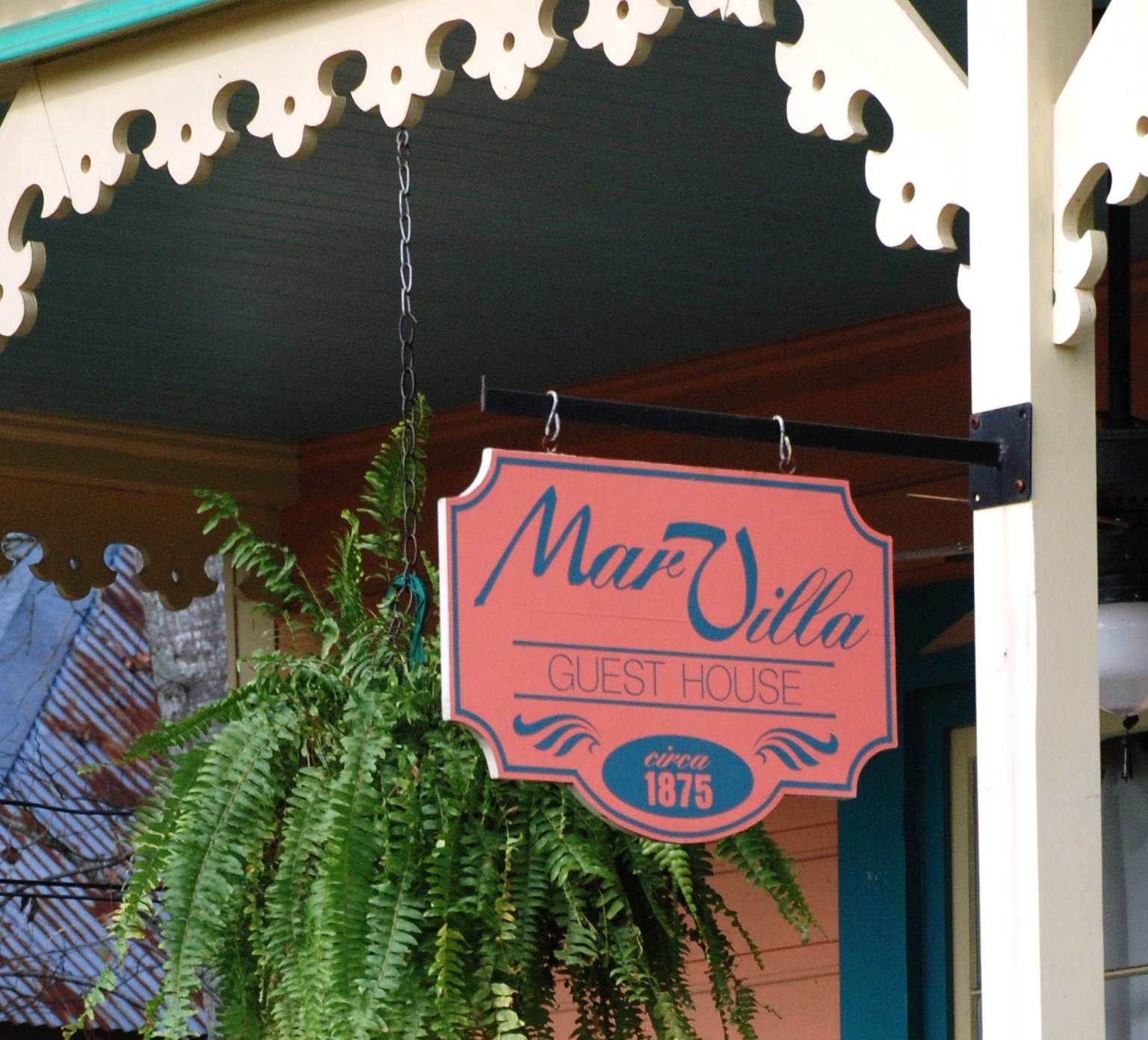Mandeville Vacation Rental