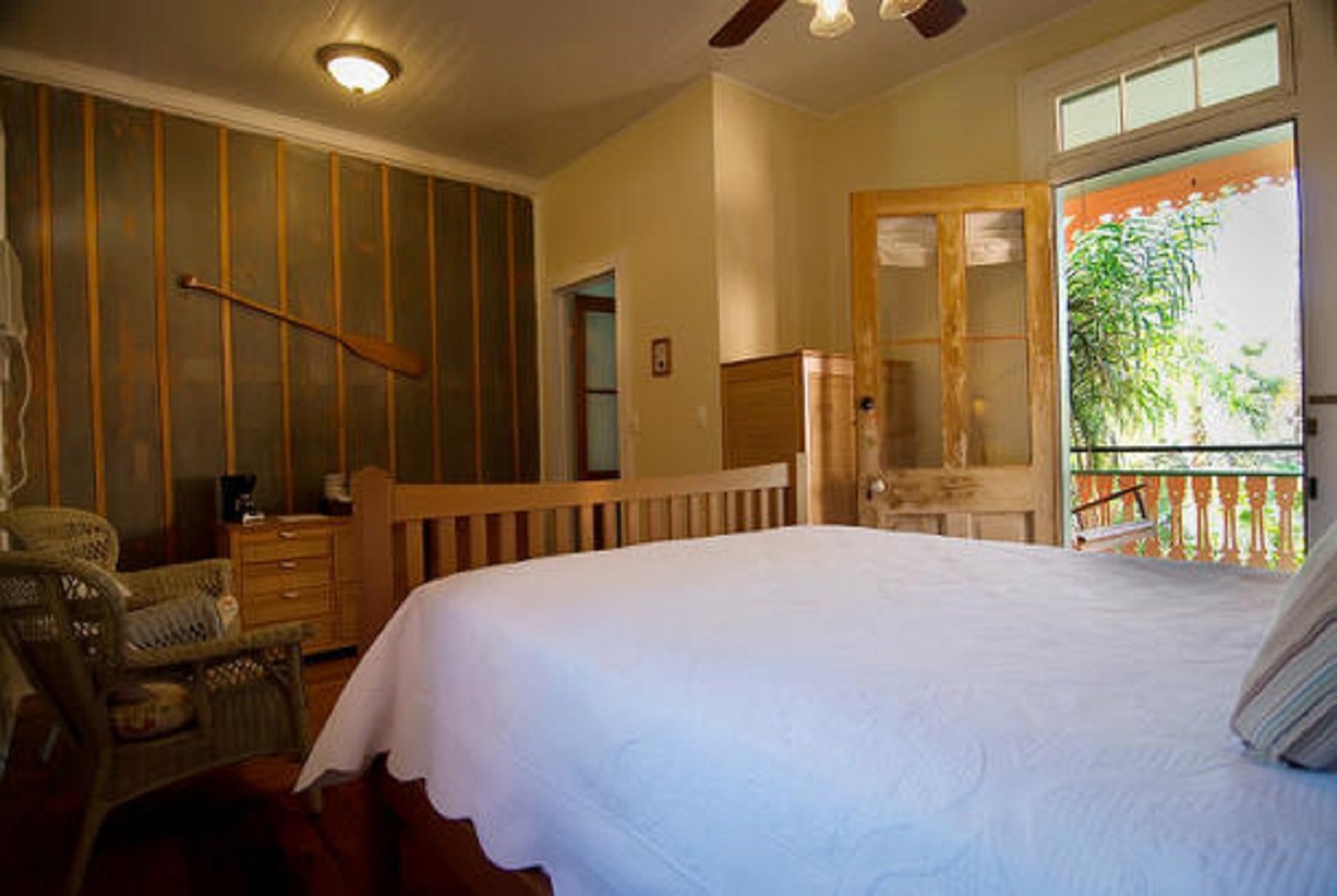 Mandeville Vacation Rental