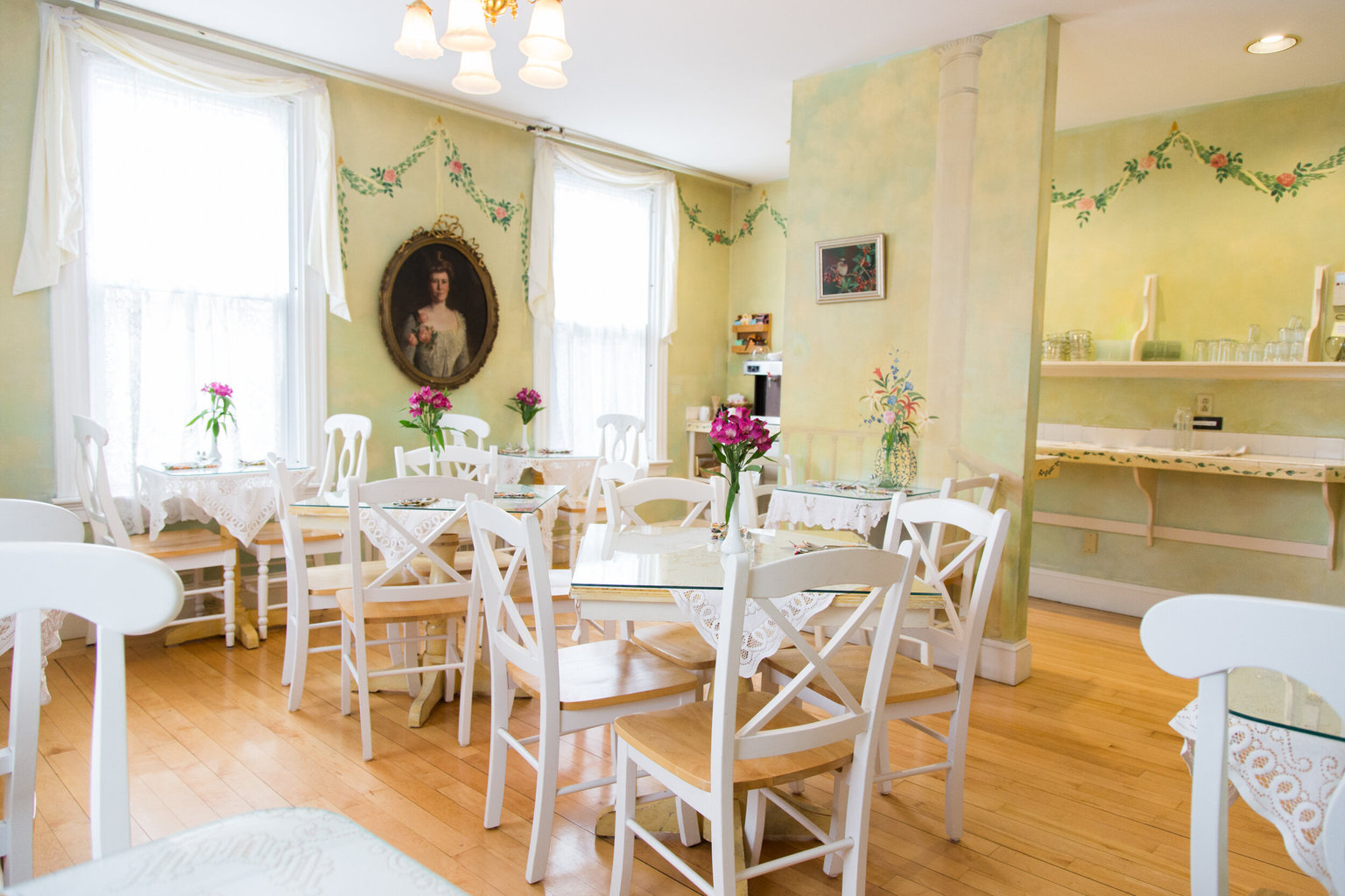 Newport Vacation Rental