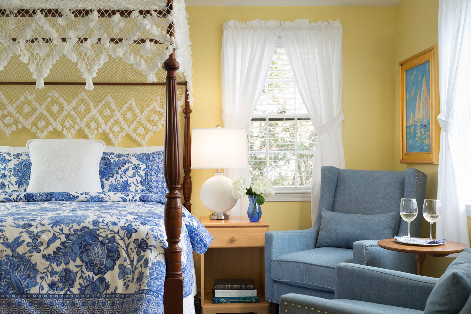 Nantucket Vacation Rental