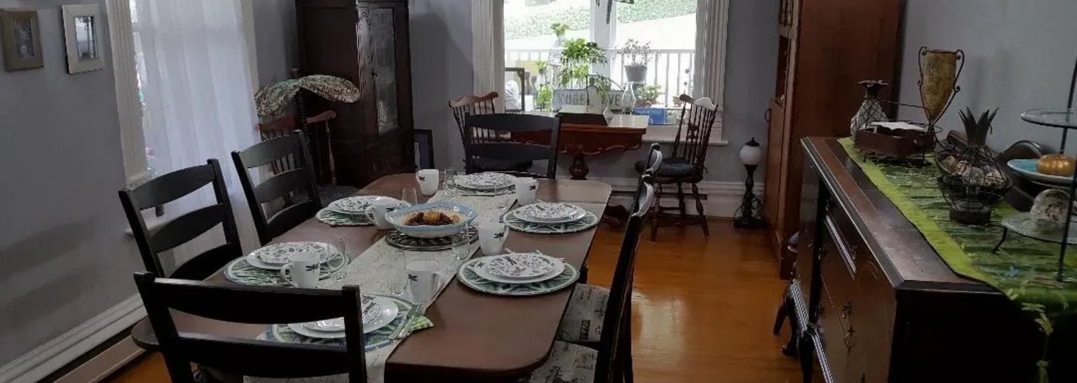 Midland Vacation Rental