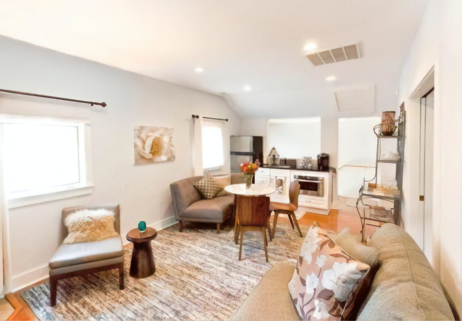Asheville Vacation Rental