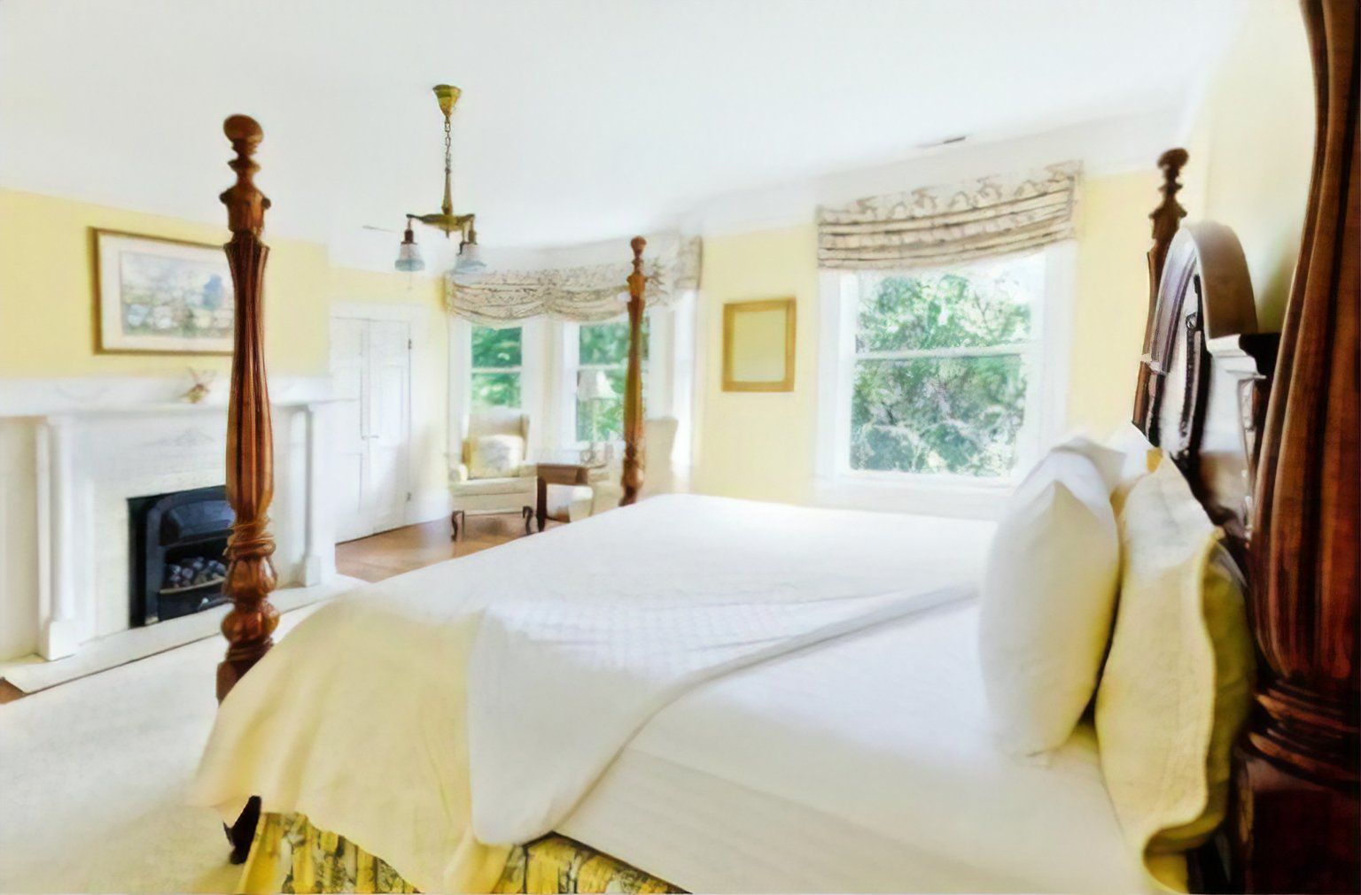 Asheville Vacation Rental
