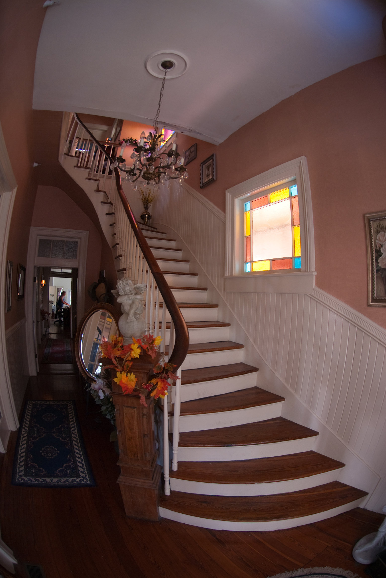 Savannah Vacation Rental