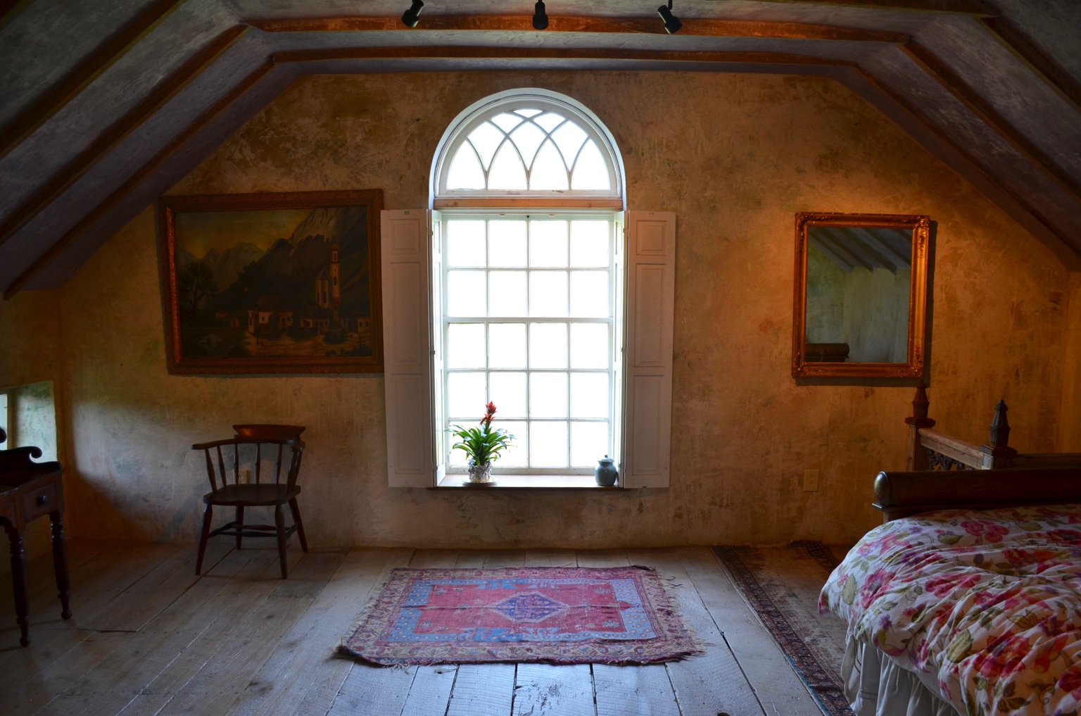 Indian Valley Vacation Rental