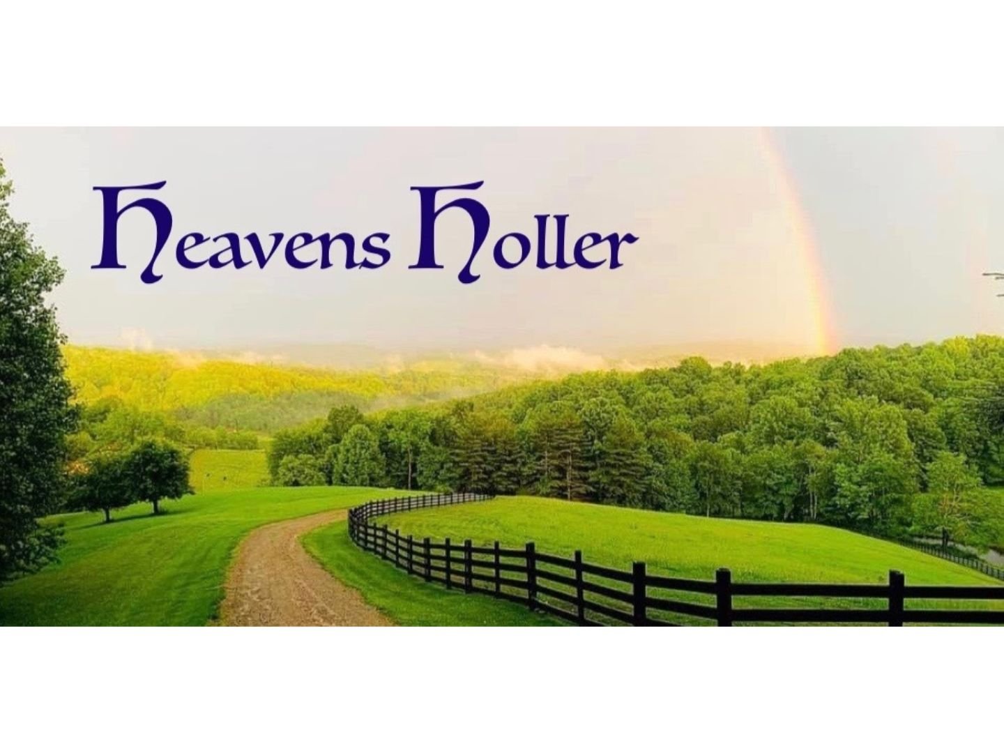 Indian Valley Vacation Rental