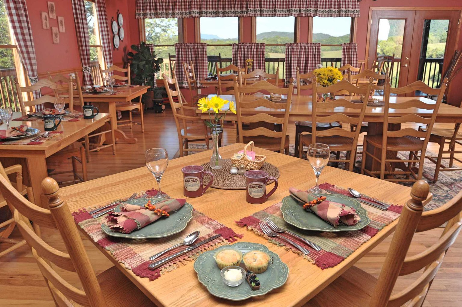 Sevierville Vacation Rental