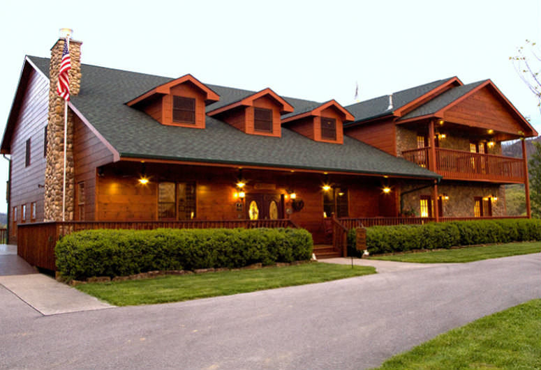 Sevierville Vacation Rental