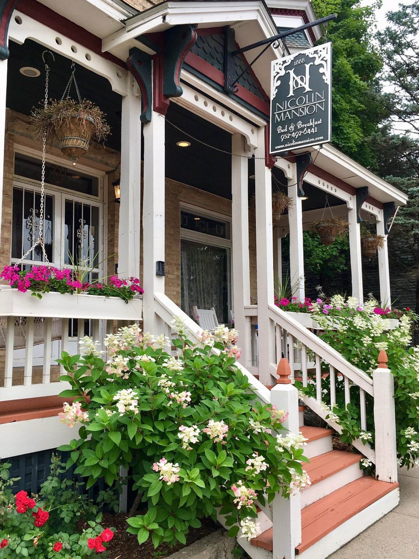 Jordan Vacation Rental