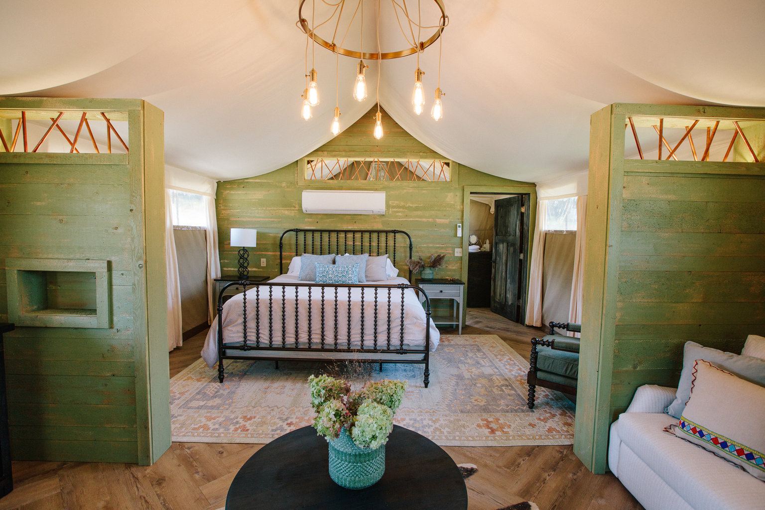 Tonica Vacation Rental