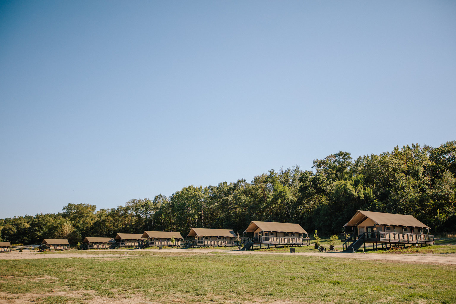 Tonica Vacation Rental