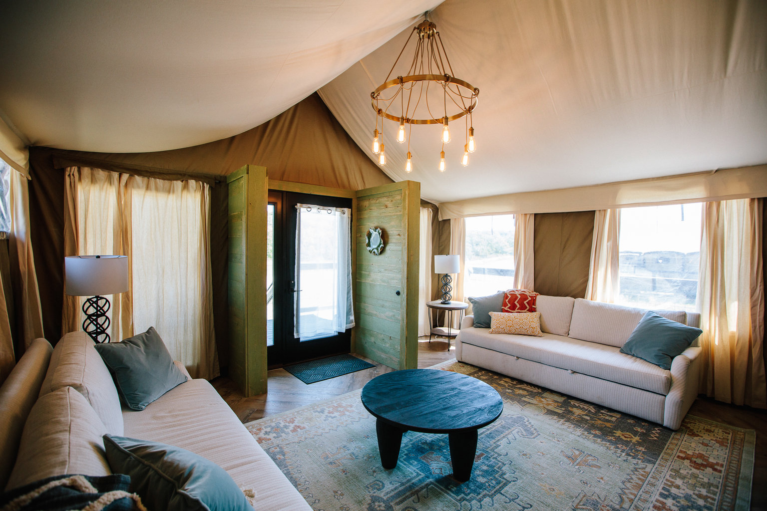 Tonica Vacation Rental