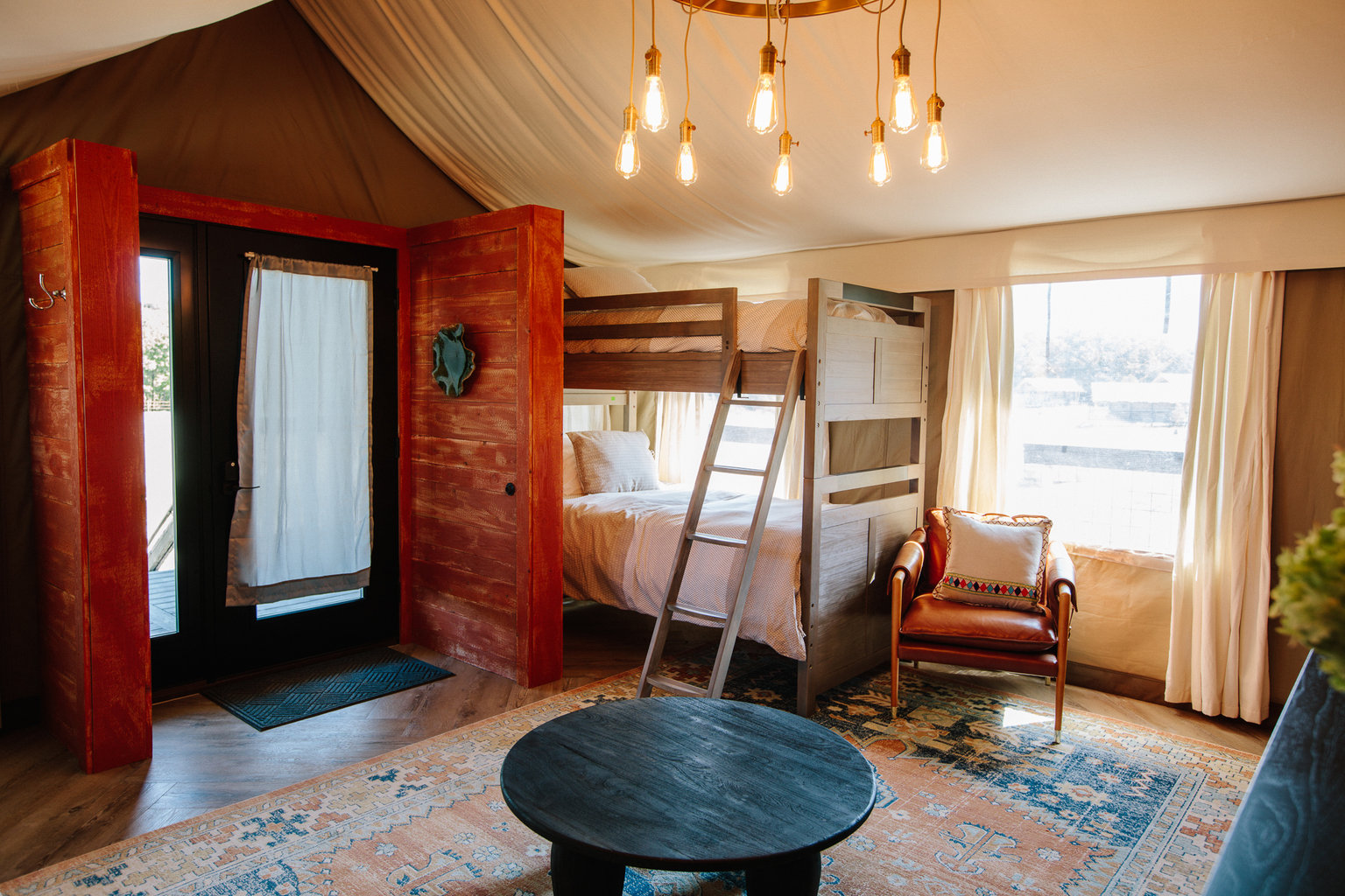 Tonica Vacation Rental