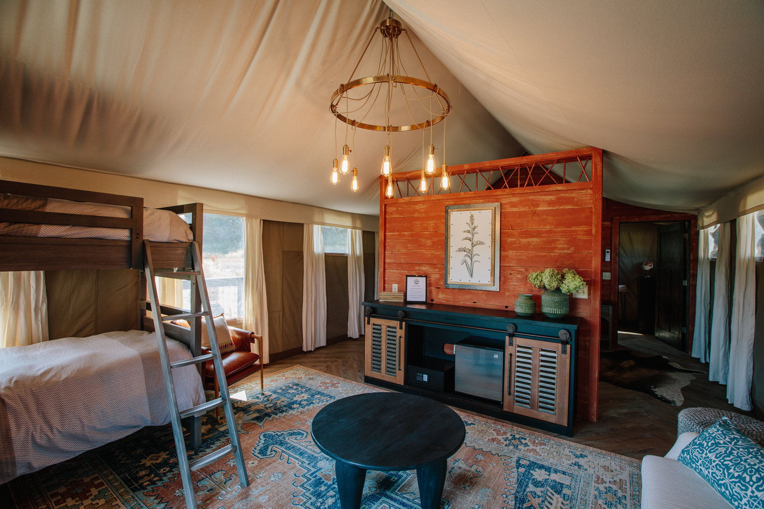 Tonica Vacation Rental