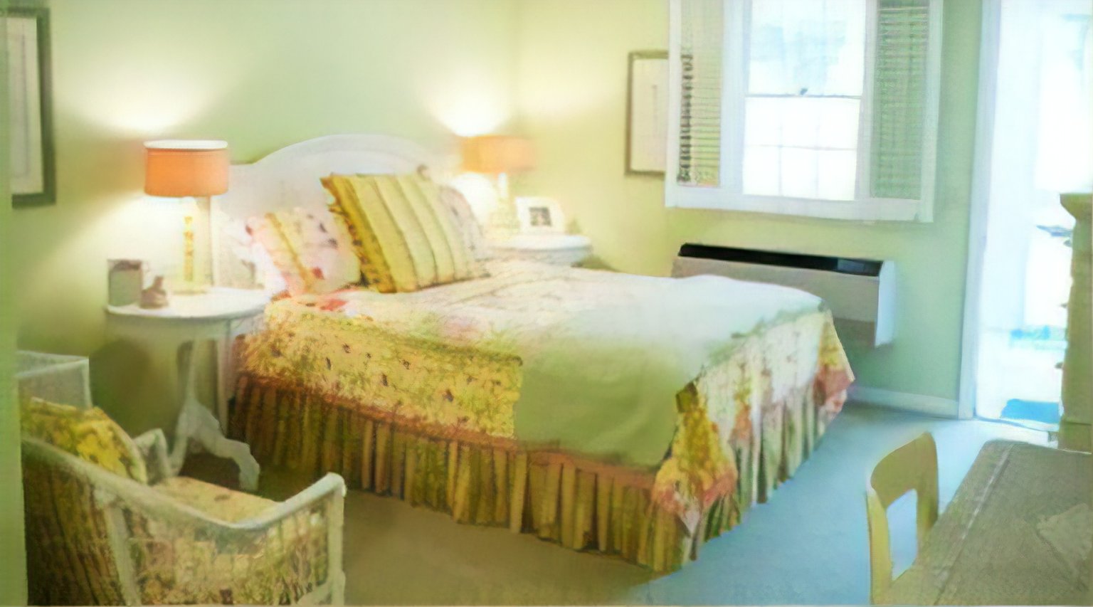 Elsah Vacation Rental