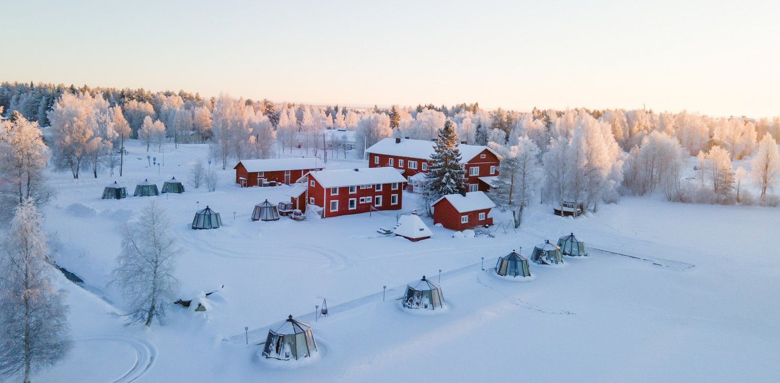 Ranua Vacation Rental