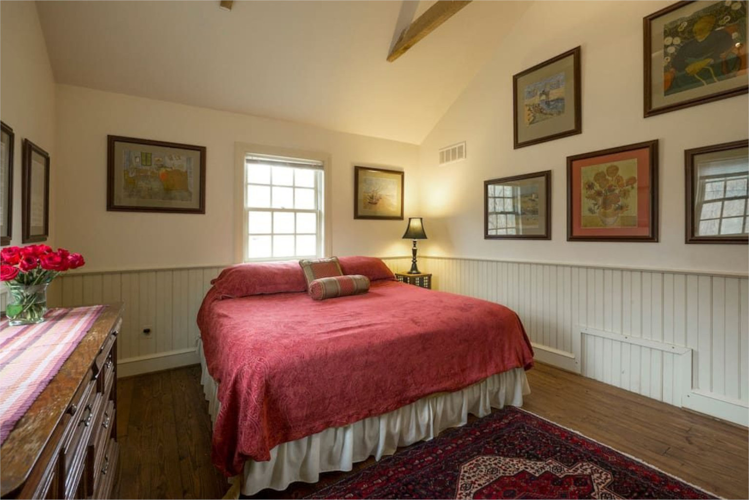 Downingtown Vacation Rental
