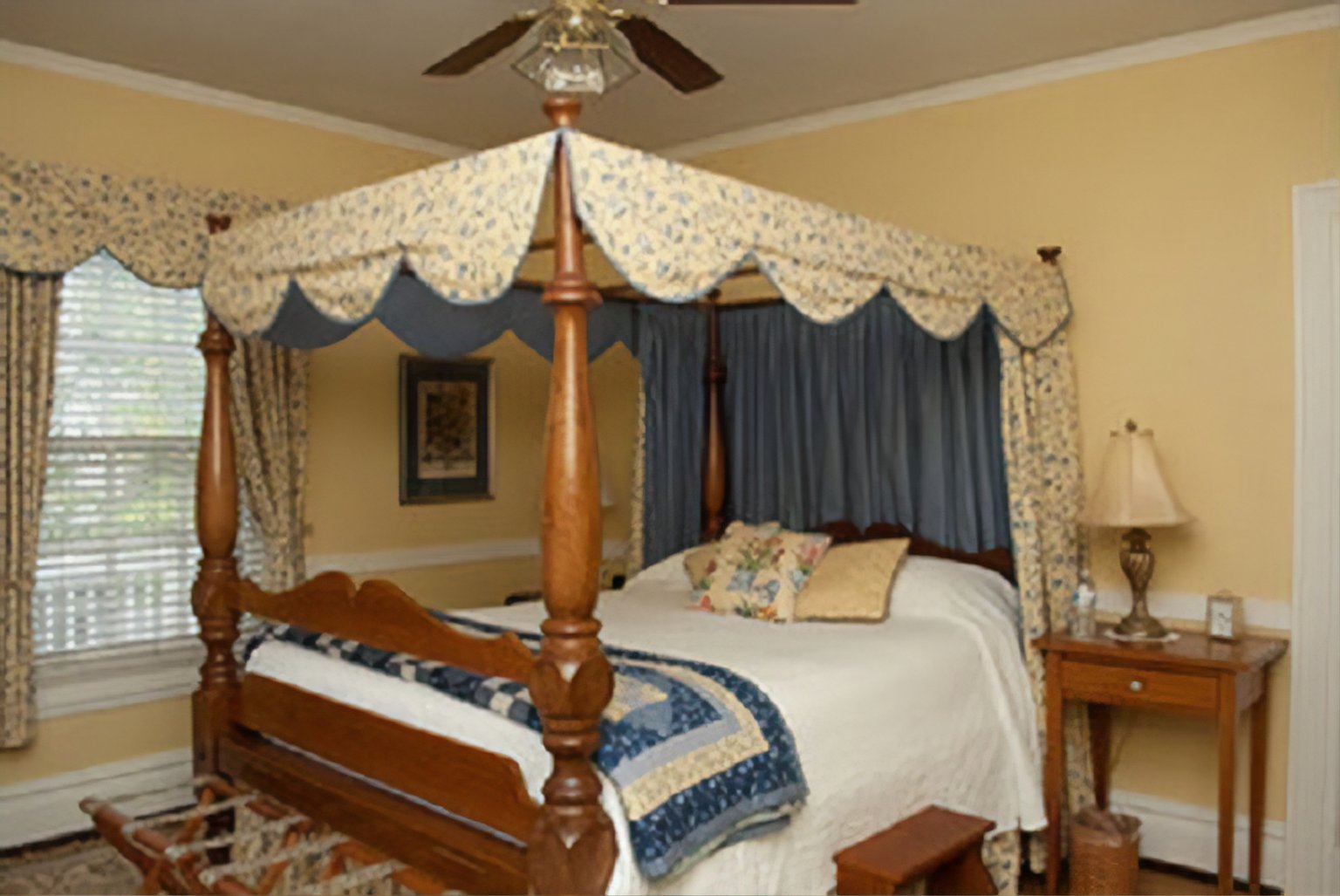 Williamsburg Vacation Rental
