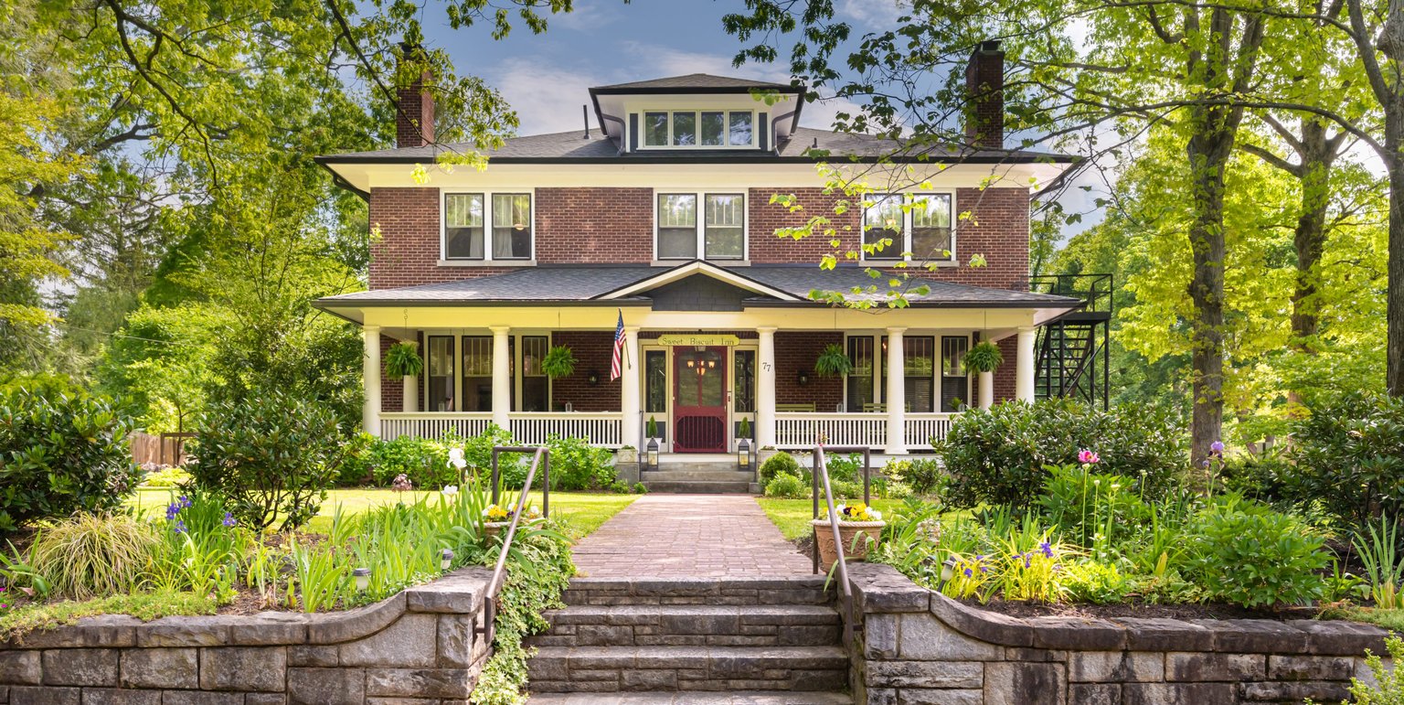 Asheville Vacation Rental