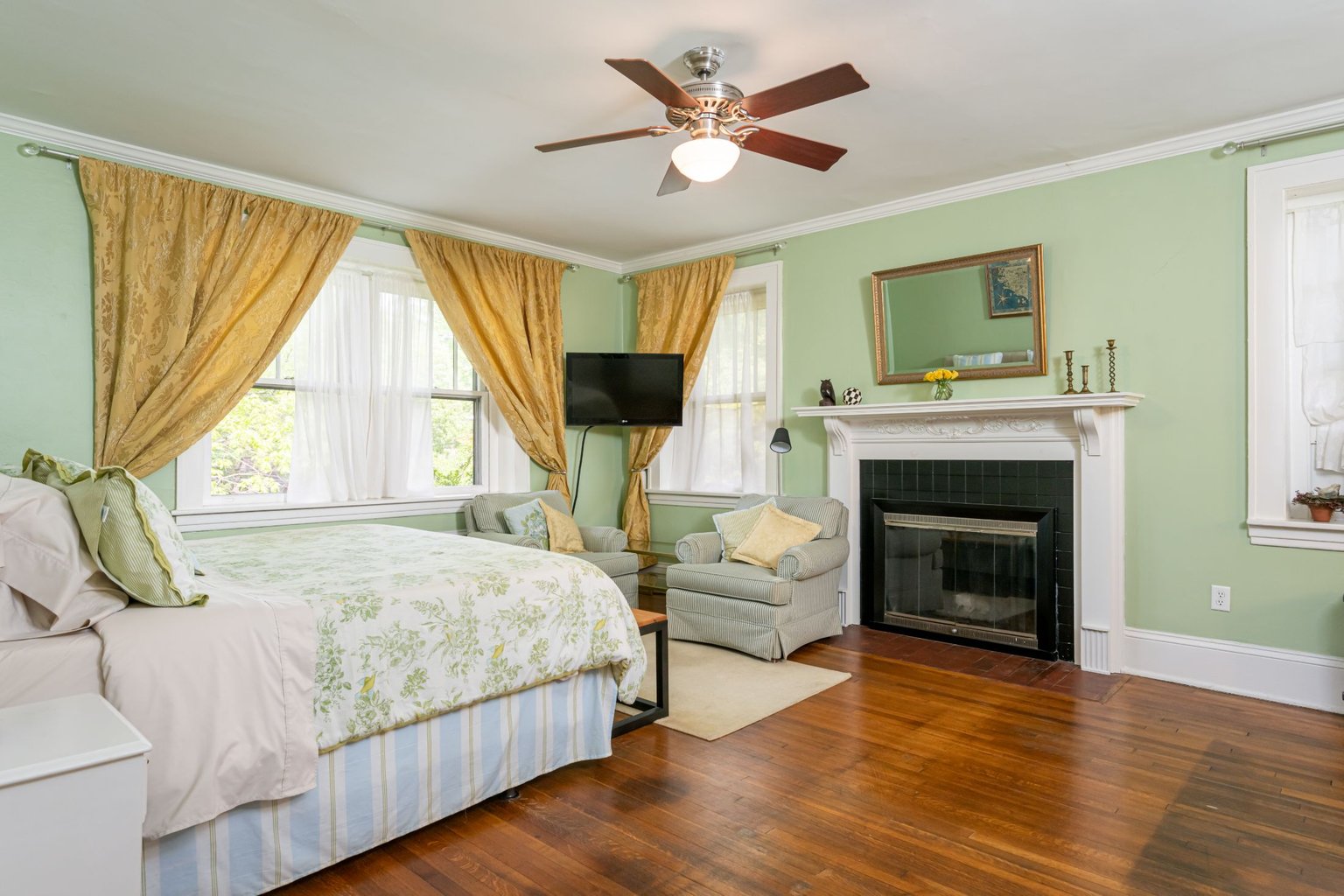 Asheville Vacation Rental