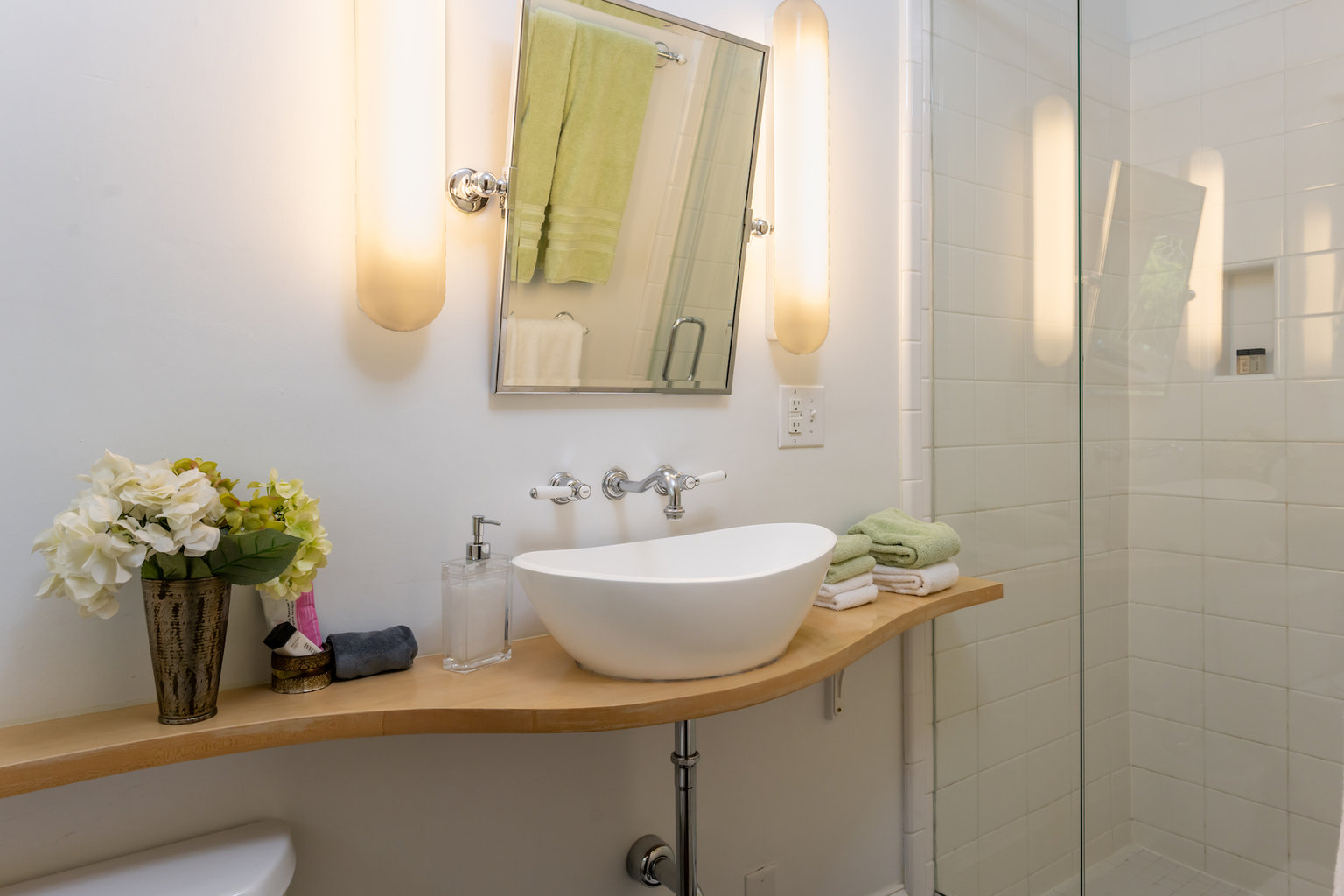 Asheville Vacation Rental